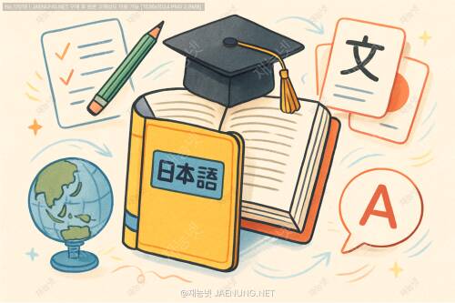 JLPT N1 합격자가 알려주는 비즈니스 일본어 단어장 만들기 완전정복 비법 🇯🇵