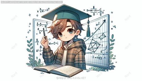 복소수 평면에서 i^i의 위치 탐험 🧭🔍