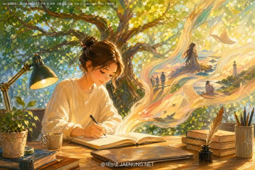 ✍️ 콘텐츠 브랜딩과 작가로서의 개인 브랜드 구축하기: 당신의 글이 곧 브랜드다