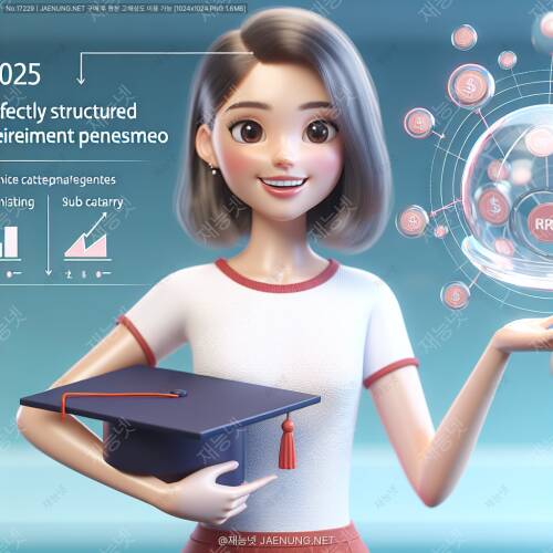 2025년 최신 트렌드! 개인형 IRP 투자 포트폴리오 완벽 구성 가이드 🚀