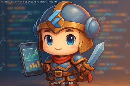 Flutter 메모리 프로파일링 및 최적화: 앱 성능의 비밀을 파헤치다! 🚀🔍