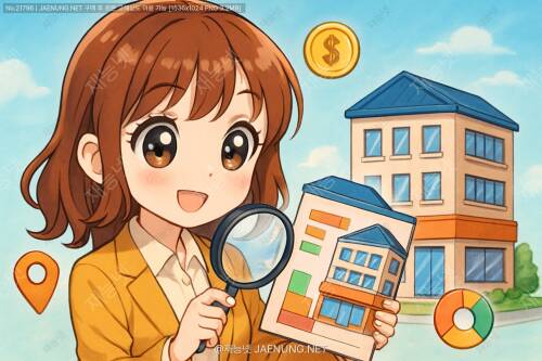 상가건물 층별 가치 분석: 투자 수익률에 미치는 입지 요소