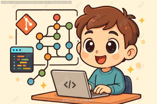 🚀 Git 브랜치 전략, 이제 제대로 알아보자!