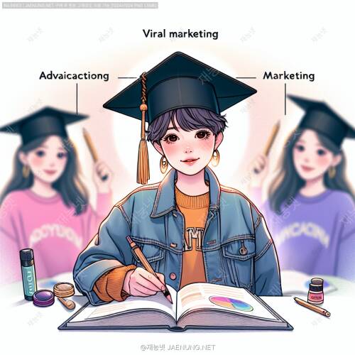 바이럴 마케팅에서의 옹호 마케팅 활용 🚀