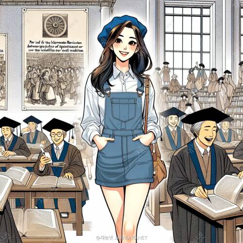 🗞️ 인쇄술 vs 구전: 15-16세기 정보 혁명, 지식의 대중화인가 전통의 소멸인가? 📚