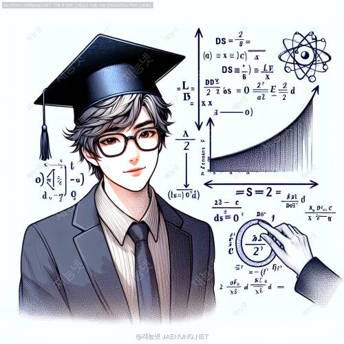 열역학 제2법칙: dS ≥ 0 🌡️🔬