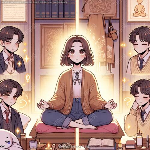 🧘‍♂️ 명상 VS 낮잠: 스트레스 해소에 어떤 게 더 좋을까? 🛌