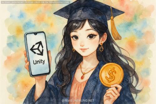 Unity에서 인앱 결제 시스템 구현하기: 수익화의 모든 것 (2025년 최신 가이드)