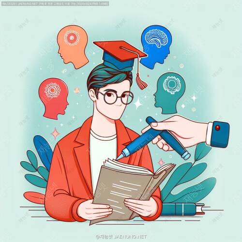 🧠 연구 과정 MBTI 유형별 해석 가이드 작성 및 교정 🔍