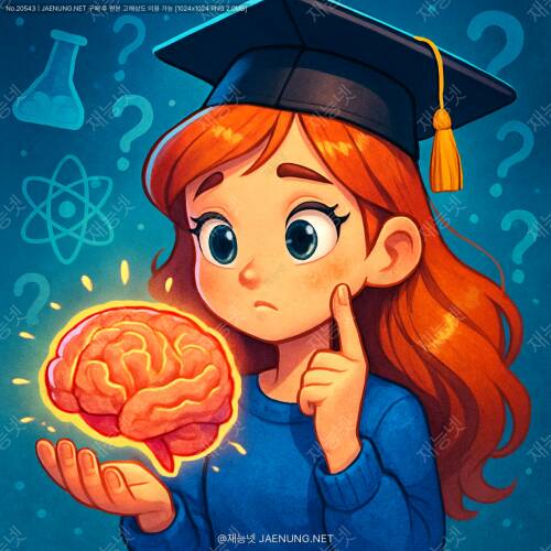 🧠 결정을 내리는 순간 뇌에서는 무슨 일이 일어날까? 🤔