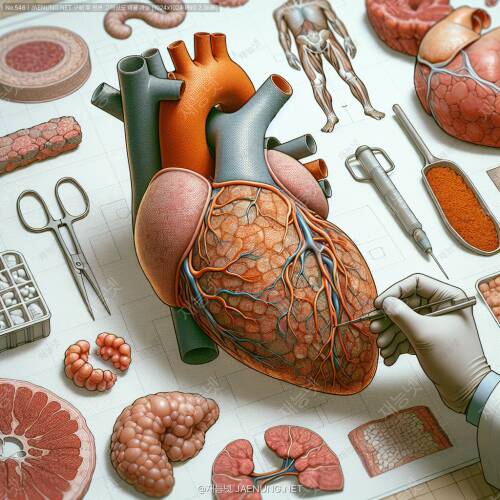 3D 바이오프린팅을 위한 조직 및 장기 모델링: 미래 의료의 혁신 🔬🖨️