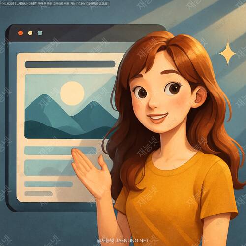 스크롤 패럴랙스: 평면 화면에 입체감을 불어넣는 마법 ✨🖥️