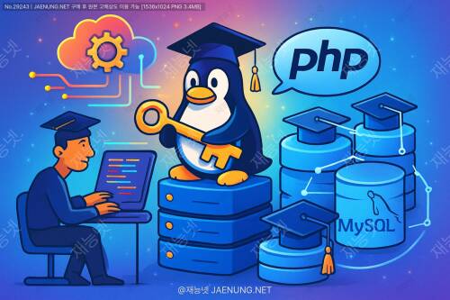 Percona XtraDB Cluster와 PHP를 이용한 고가용성 MySQL 구축