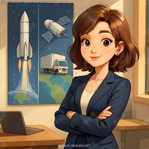 🚀 우주 제조 vs 지구 제조 후 운송 🚀