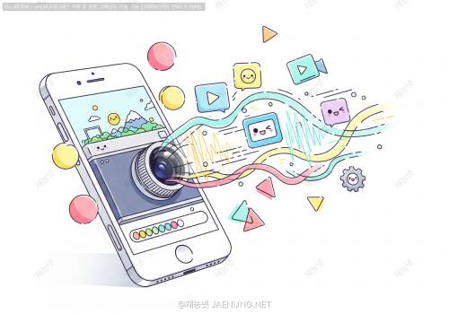 📸 iOS 카메라와 AVFoundation을 활용한 사진·비디오 처리 완전 정복