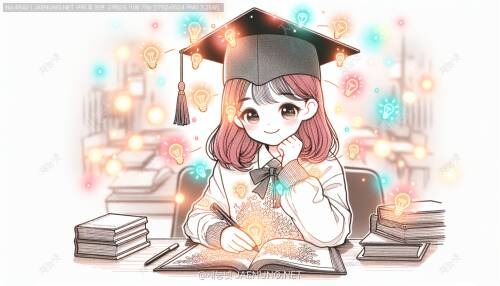포토샵으로 구현하는 빛 새는 효과 🌟✨
