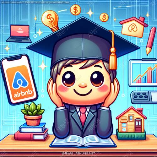 숙박형 임대사업 성공 전략: 에어비앤비와 부킹닷컴 활용 완전정복 가이드 2025 🏠💰
