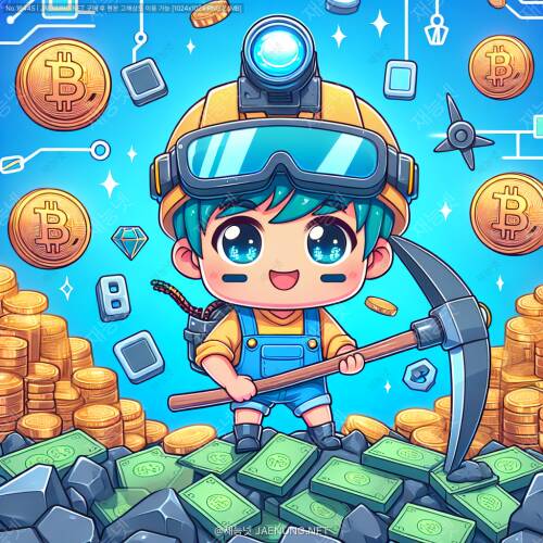 💰 채굴(Mining)은 정말 돈이 될까? 2025년 암호화폐 채굴의 모든 것! 💰