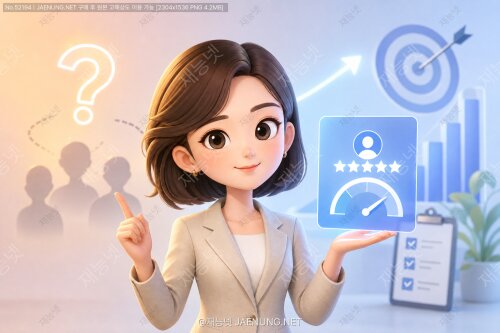 리드 스코어링, 이제 감(感) 말고 점수로 합시다