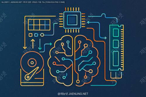 메모리 관리 시스템 설계 원리: 컴퓨터의 두뇌를 효율적으로 활용하는 방법 🧠💻