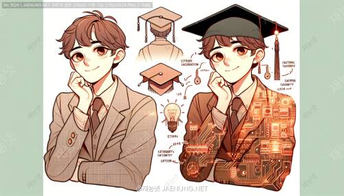 바딘의 트랜지스터 발명과 정보화 시대 서막 🌟
