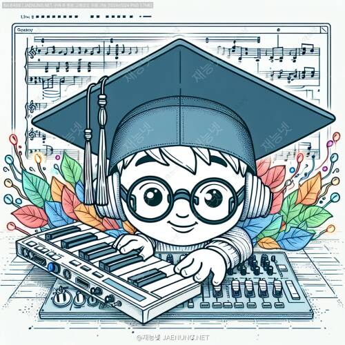 🎵 Logic Pro X의 애플 루프 라이브러리 활용하기 🎶