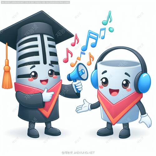 성우의 발음 교정: 장단음 구분하기 🎙️🔊