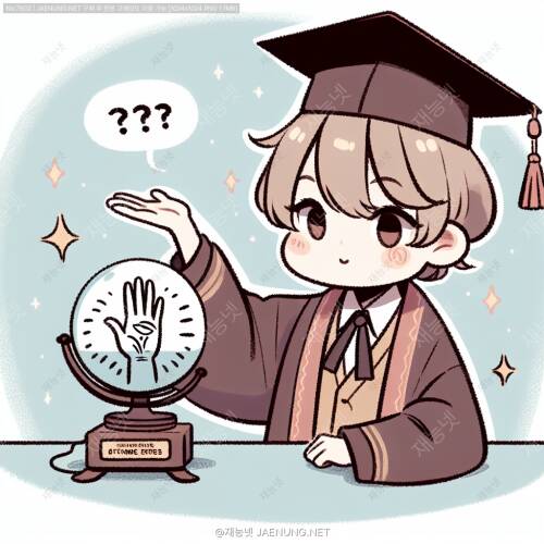 손금의 건강선으로 예측하는 질병 🖐️🔍
