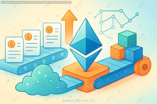 이더리움 트랜잭션 대기열(Mempool)과 우선순위 원리