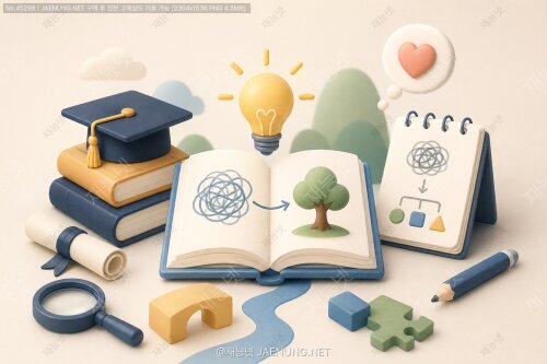 🎓 학위 논문 주요 개념을 5살 아이에게 설명하듯 쉽게 풀어쓰는 ELI5 작성법