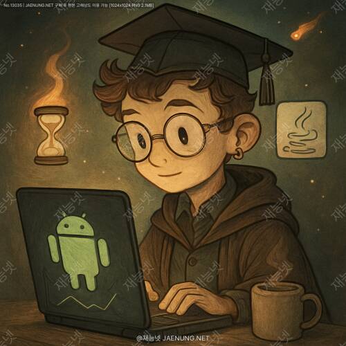 안드로이드 앱 성능 최적화: 메모리 누수 방지와 ANR 해결 🚀📱