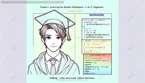 매크로 함수와 인라인 함수의 차이: C 프로그래밍의 핵심 개념 🖥️