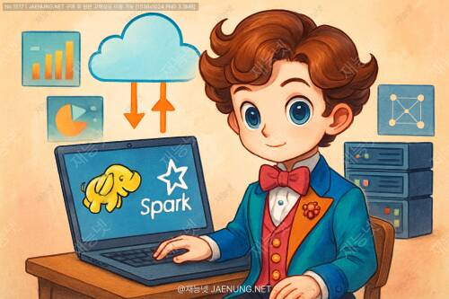 클라우드 기반 빅데이터 처리: Hadoop과 Spark 클러스터 구축 🚀