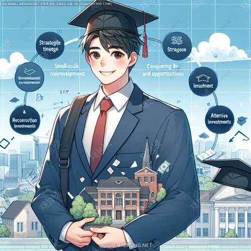 소규모 재개발·재건축 투자 전략: 2025년 사업 단계별 위험과 기회 요인 완전정복 🏗️💰