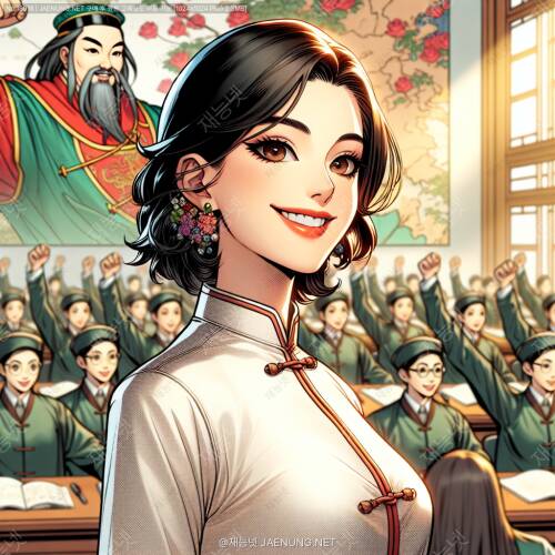 맹자의 '왕도정치'로 현대 민주주의를 업그레이드하기: 2025년 시대정신에 맞는 새로운 정치 패러다임 탐색