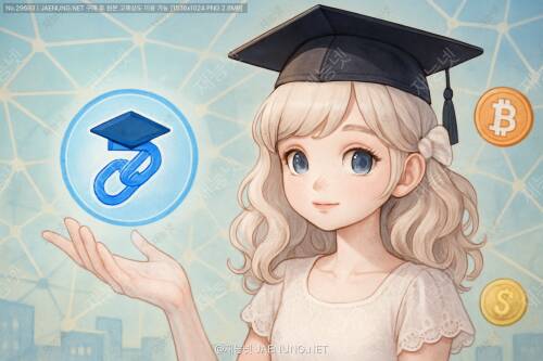 체인링크(LINK), 웹3.0 세상을 현실과 잇는 보이지 않는 손