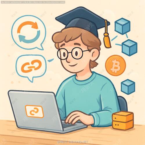 블록체인 DevOps: CI/CD 및 테스트 네트워크 활용 🚀