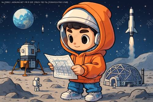 달 기지 건설의 꿈 실현하기: 우주 프런티어를 위한 혁신적 구조 설계 🌙🚀