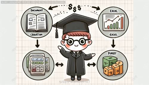 재무 함수 활용: NPV, IRR, PMT로 투자 분석하기 📊💼