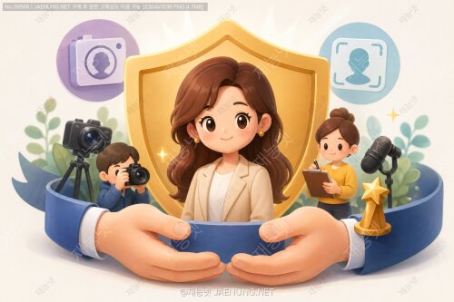 🎭 퍼블리시티권과 초상권으로 지키는 인물 브랜드 완벽 가이드