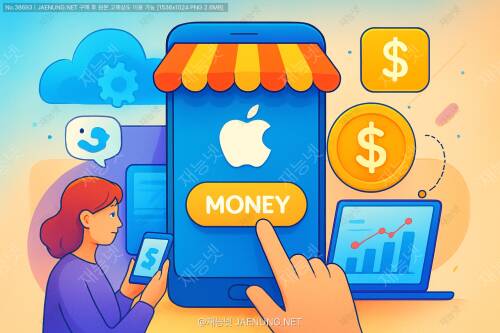 💰 iOS 인앱 결제와 StoreKit으로 수익화 모델 완벽 구현하기