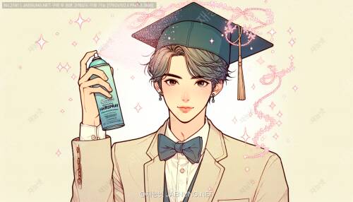 헤어 스프레이의 마법: 완벽한 스타일링을 위한 종합 가이드 📚💇‍♀️