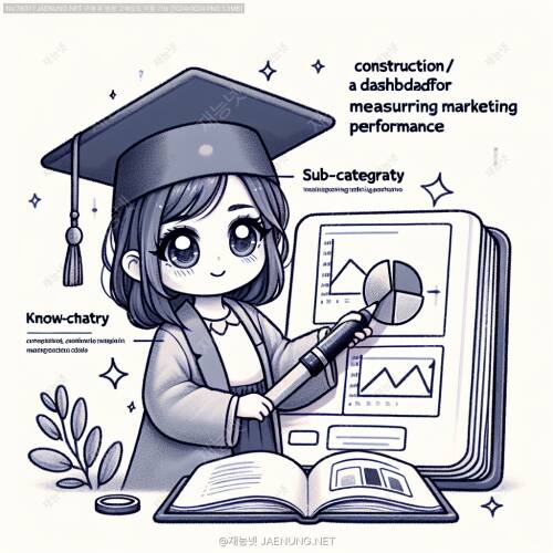 🚀 마케팅 성과 대시보드의 세계로 풍덩! 🌊