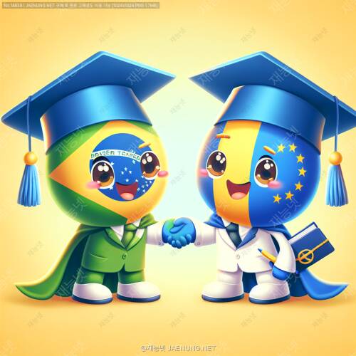 브라질 vs 유럽 포르투갈어: 같은 언어 다른 매력 💫 (2025년 최신 비교)