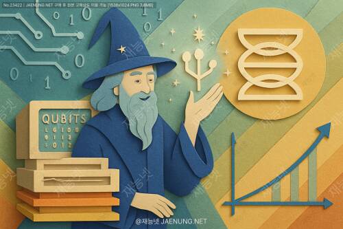 양자 알고리즘의 마법 🧙‍♂️: 미래를 바꿀 최적 제어 전략의 모든 것