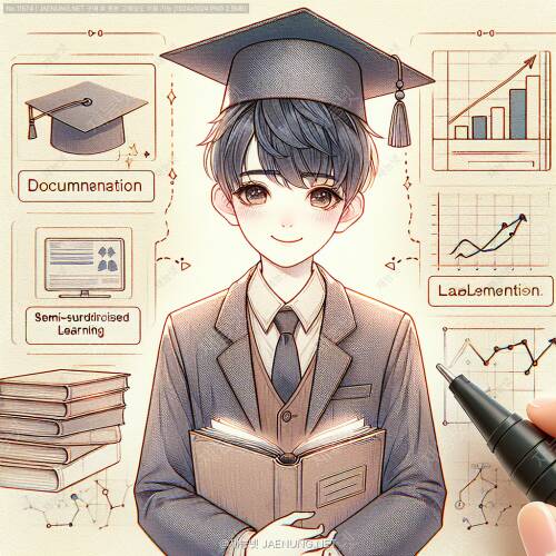 준지도학습으로 레이블링 비용 절감 모델 개발 🚀💡