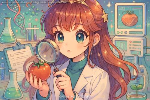 GMO 완전정복: 깐깐한 안전성 평가부터 스마트한 관리 시스템까지
