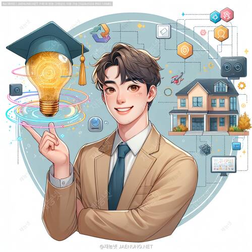 스마트 홈 허브의 기기 연결 프로토콜: 우리 집을 하나로 연결하는 마법 같은 기술