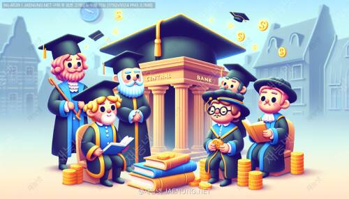 🏦 최초의 중앙은행 설립: 돈을 찍어내는 은행, 어떻게 작동했을까? (1668)