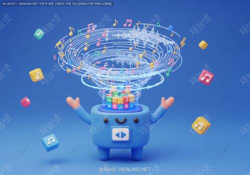 🎵 MP3 플레이어의 오디오 압축 원리: 작은 파일에 담긴 거대한 과학 🔬